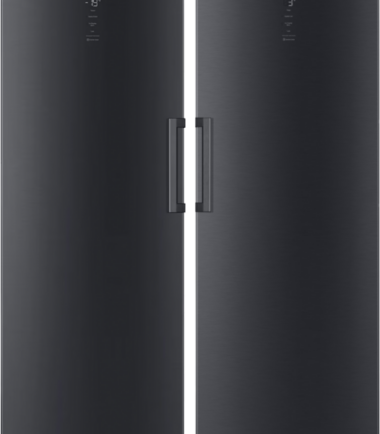 LG GLM71MCCSF DoorCooling + LG GFM61MCCSF -