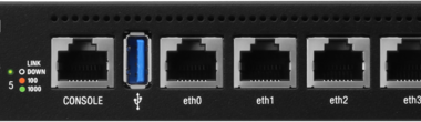 Ubiquiti EdgeRouter 6P