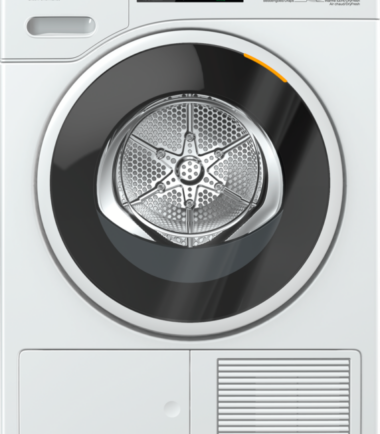 Miele TSF 763 WP EcoSpeed