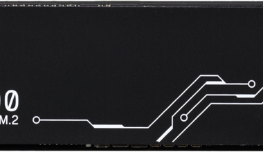 Kingston KC3000 SSD 4TB