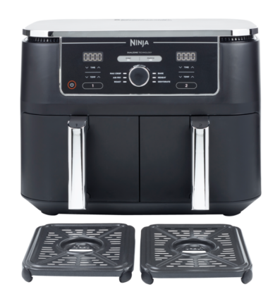 Ninja AF400EU - Heteluchtfriteuses