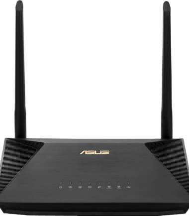 ASUS RT-AX53U