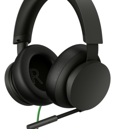Microsoft Xbox Stereo Headset