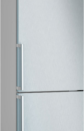 Bosch KGN39VLCT - Vrijstaande koel-vriescombinaties