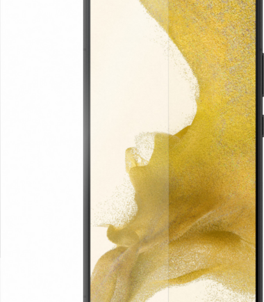 S22 Plus Screenprotector