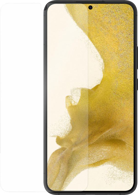 S22 Plus Screenprotector S22 Plus Screenprotector