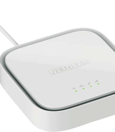Netgear LM1200