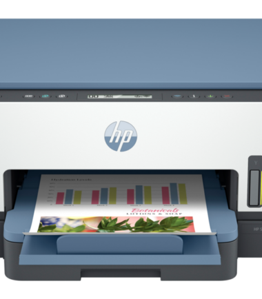 HP Smart Tank 7006