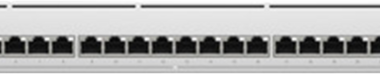 UniFi Switch Enterprise XG 24