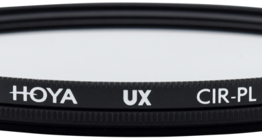 Hoya UX Polarisatiefilter II 49mm