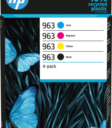 HP 963 Cartridge Combo Pack