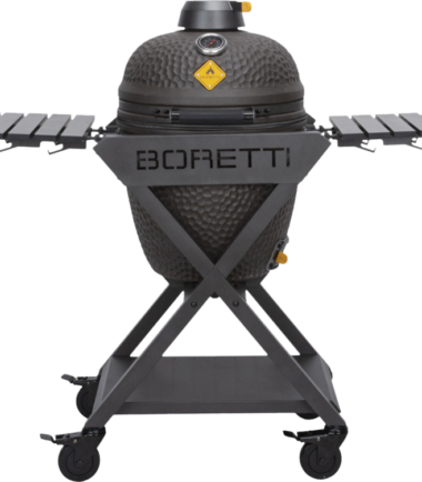 Boretti Ceramica Medium - Kamado barbecues