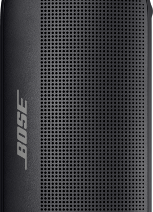 Bose SoundLink Flex Zwart
