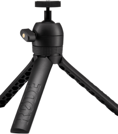 Rode Vlogger Kit iOS edition