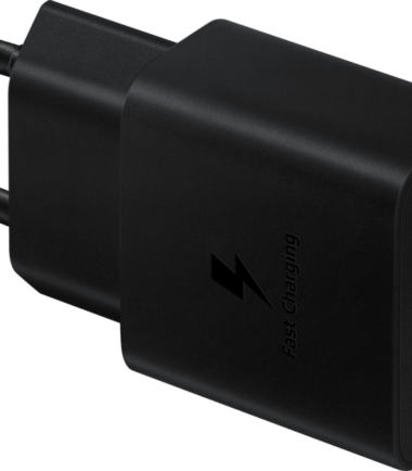 Samsung Usb C Oplader 15W