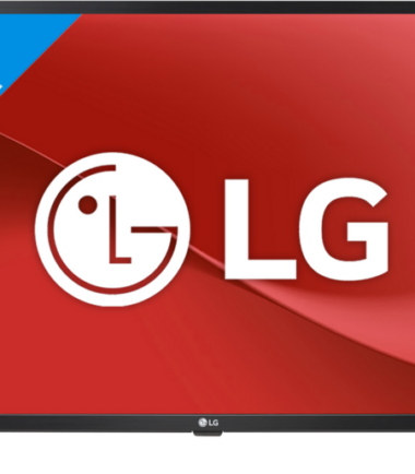 LG 32LQ63006LA (2022)