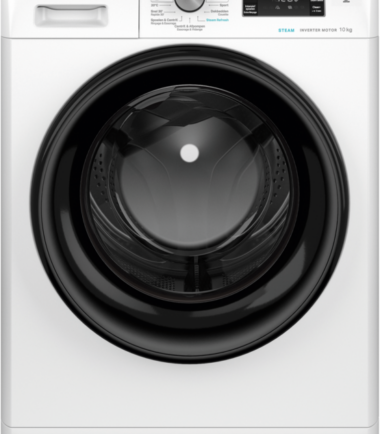 Whirlpool FFB 10469E BV BE