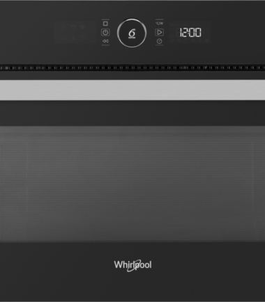 Whirlpool AMW 9605/NB - Inbouw combimagnetrons