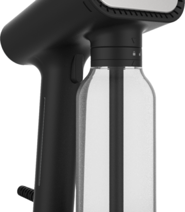 SteamOne XL400 Black