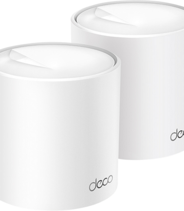 TP-Link Deco X50 2-Pack
