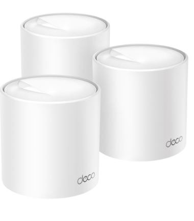 TP-Link Deco X50 3-Pack