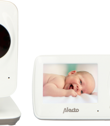 Alecto DVM-71