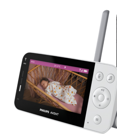 Philips Avent Connected SCD923