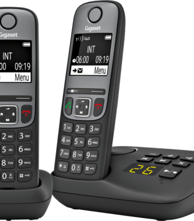 Gigaset A705A Duo