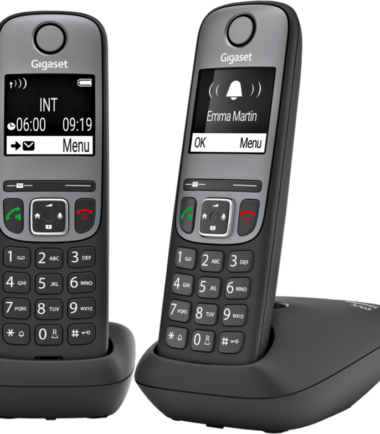 Gigaset A705 DUO