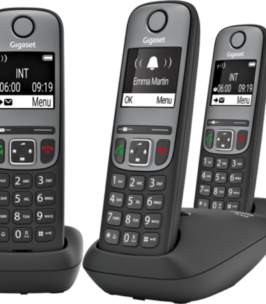 Gigaset A705 Trio