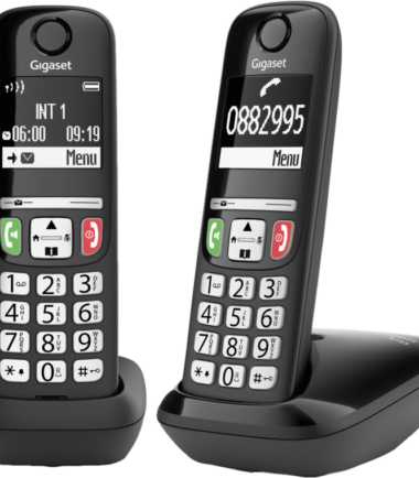 Gigaset A735 Duo