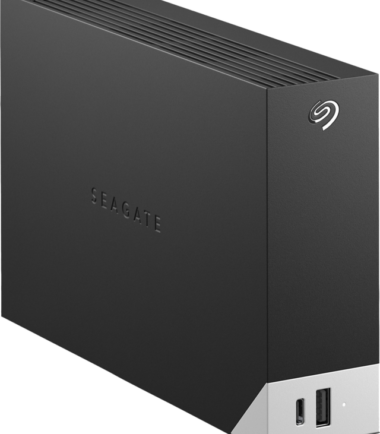 Seagate One Touch Hub 8TB