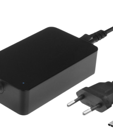 ACT AC2005 USB-C Laptop Oplader met Power Delivery 65W