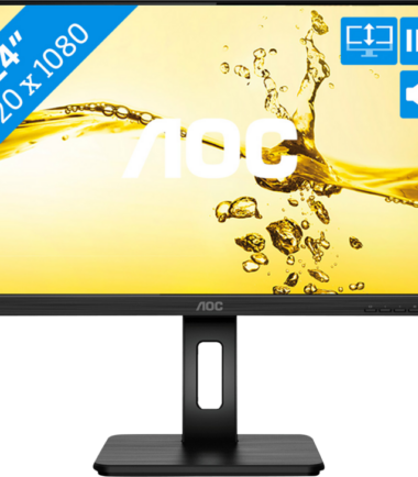AOC 24P2Q