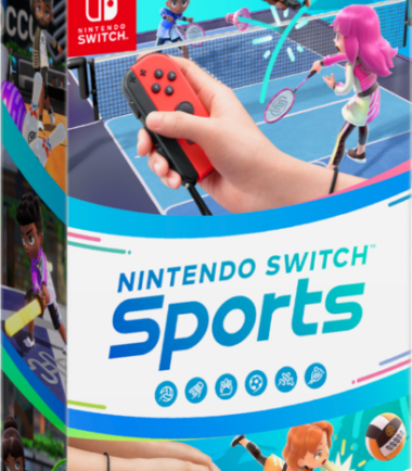 Nintendo Switch Sports