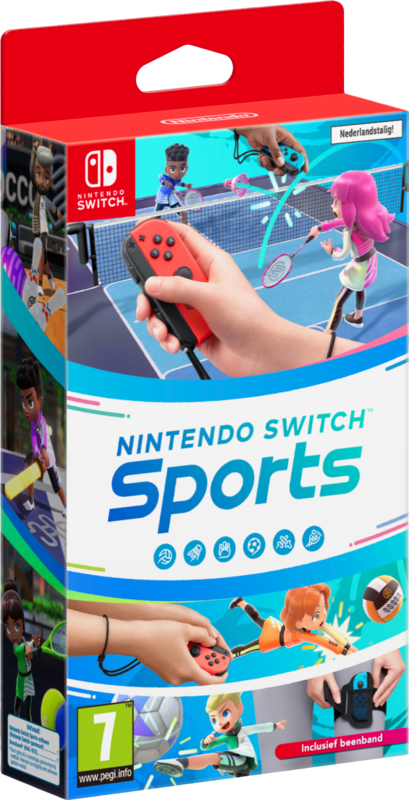 Nintendo Switch Sports Nintendo Switch Sports