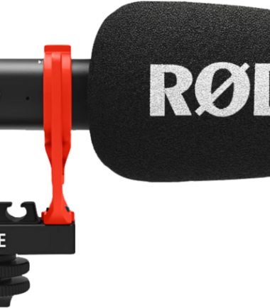 Rode VideoMic GO II