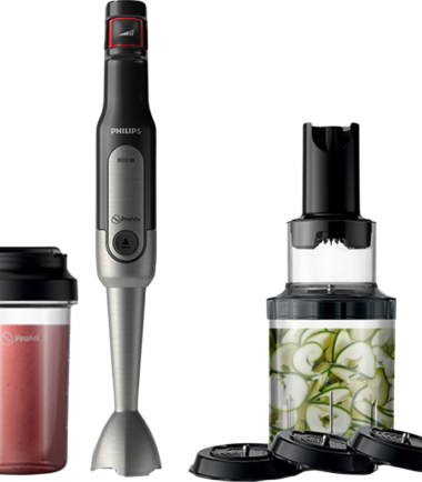 Philips ProMix HR2656/90 - Staafmixers