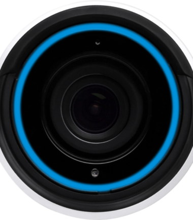 Ubiquiti UVC G4 Pro