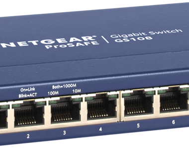 Netgear GS108