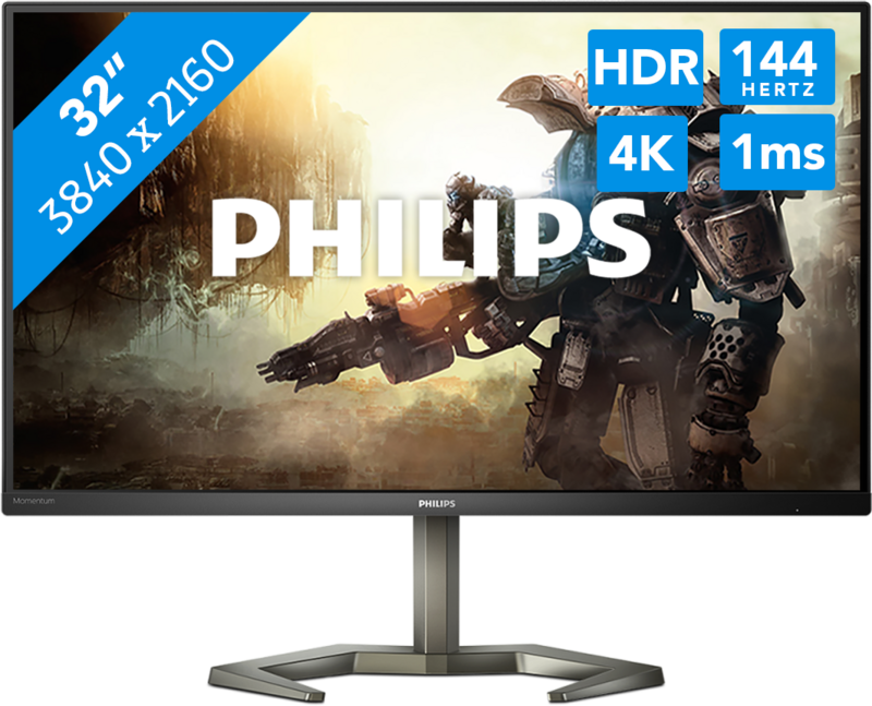 Philips 32M1N5800A/00 Philips 32M1N5800A/00