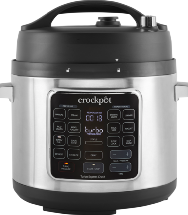 CrockPot CR062 5