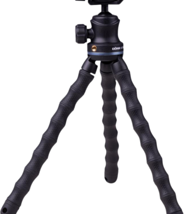Dörr Vlogging Tripod Octopus