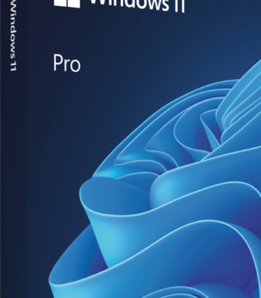 Windows 11 Pro 64-bit NL