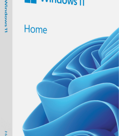 Windows 11 Home 64-bit NL