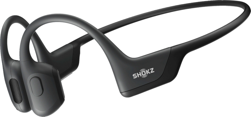 Shokz OpenRun Pro Zwart Shokz OpenRun Pro Zwart