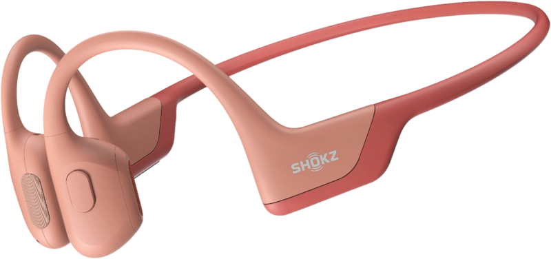 Shokz OpenRun Pro Roze Shokz OpenRun Pro Roze