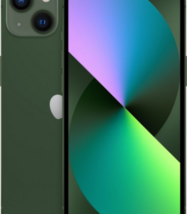 iPhone 13 256GB