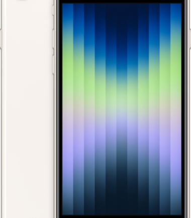iPhone SE 128GB