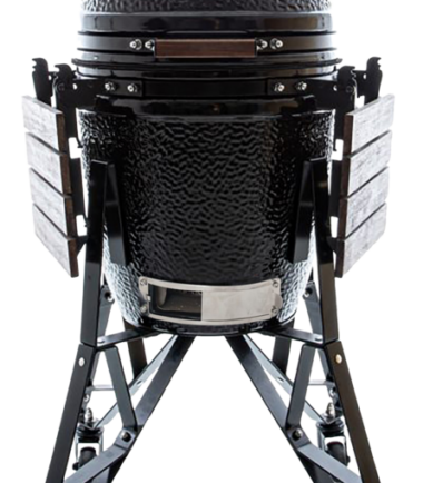 The Bastard Classic Medium Compleet - Kamado barbecues